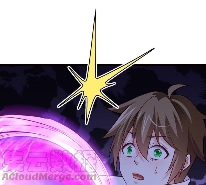 Turned Into a Grass in The Fantasy World? chapter 49